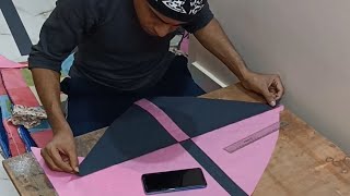 Download lagu Perancang Pembuatan Layang-layang ll Alfia dan Chap #shorts #ytshorts #youtubeshorts #kitemaking mp3