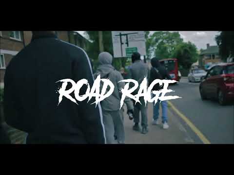 RB x SBiscy x RUSS x 410 Type beat UK drill "ROAD RAGE" #ShineBeats #6ixShellProduction