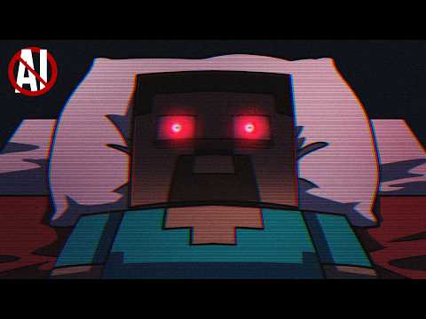 3 Hours of Creepy Minecraft Theories to Fall Asleep to
