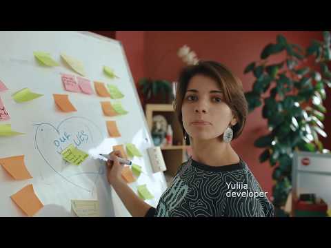 Symphony Solutions - cool to work for, cool to work with!