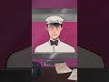 MILKMAN Francis Mosses Animation Meme That S Not My Neighbor