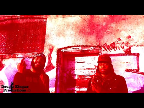 Banditfide Mafia - Focus or Fold (shot by @Dougiekingxx)