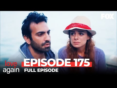 In Love Again Episode 175 (Full Episode)