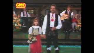 Kastelruther Spatzen &amp; Marion - Che bella la vita 1994