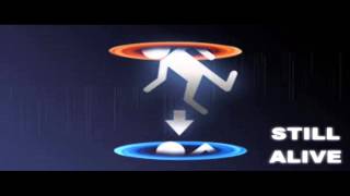 Portal - Still Alive (Orchestral)