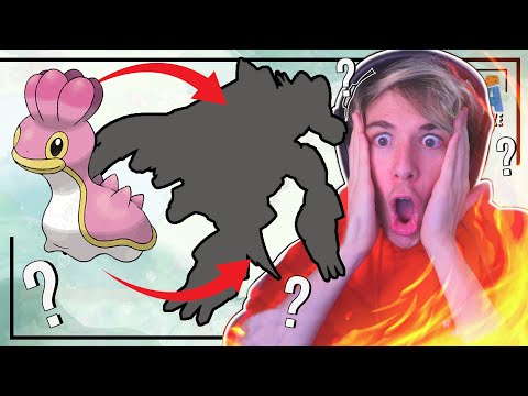 Pokémon B MEGALOCKE Ep.25 - DON'T SAY ANYTHING ABOUT THIS EPISODE, JUST ENJOY