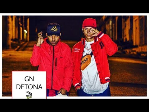 Mc Magal & Hugo CNB - Foi Poucas Ideia | Tararara ( Música Nova )