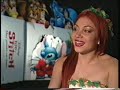 Bandana Muero De Amor Por Ti Backstage 2002