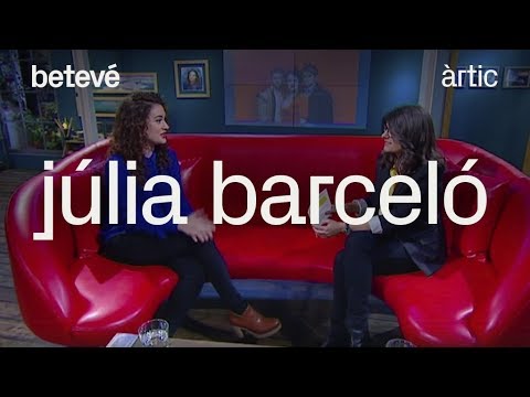 download lagu mp3 mp4 Julia Barcelo, download lagu Julia Barcelo gratis, unduh video klip Download Julia Barcelo Mp3 dan Mp4 Free All Gratis