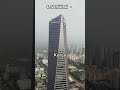 Where Are The Most Skyscrapers