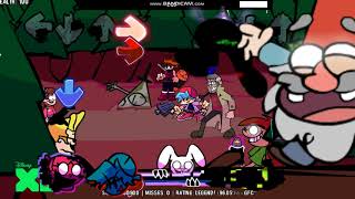 Cover art for Mystery Twins