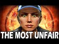 The Most Unfair Setup NetherRealm Has Ever Made