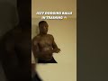 Adesanya’s prep for #UFC281 is unique ??