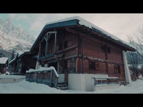 The Hideaways Club - Co-own a Luxury Chalet in Chamonix, France