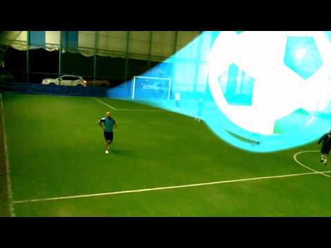 Burak Halısaha 25.11.2015 23:00 - akillisaha.com