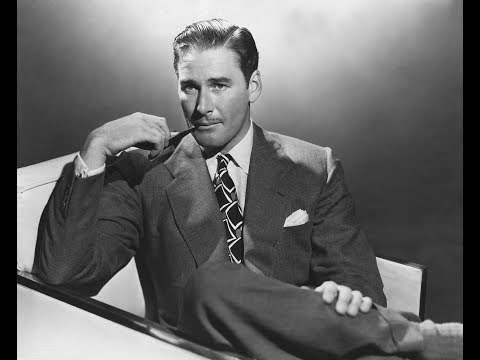 Errol Flynn: The Existential-Hedonistic Philosopher