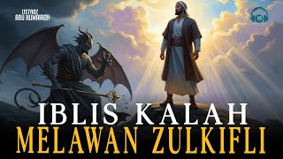 Download lagu The Story of Satan's Defeat Against Prophet Zulkifli mp3 Download lagu The Story of Satan's Defeat Against Prophet Zulkifli mp3