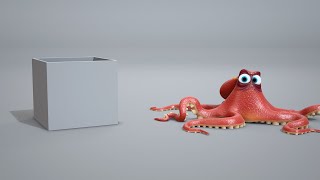 Hank the Septopus video thumbnail