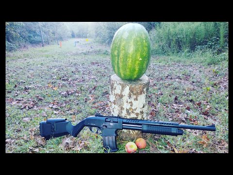 NEW Rock Island VRPA40 (Pump Action 12 Gauge) - TheFirearmGuy