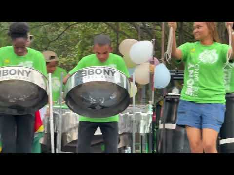 Ebony Junior - UK Junior Panorama 2025