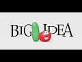 Big Idea Logo Animation