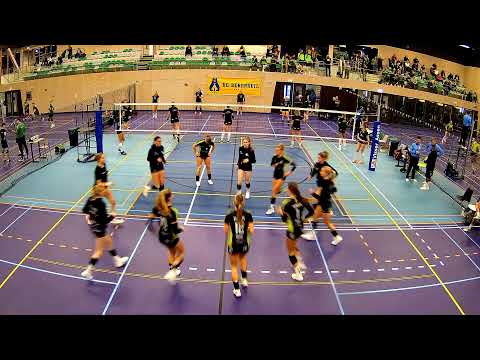 Sudosa-desto HS 3 ~ DAC HS 1