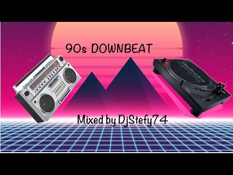 Best of 90's Downbeat