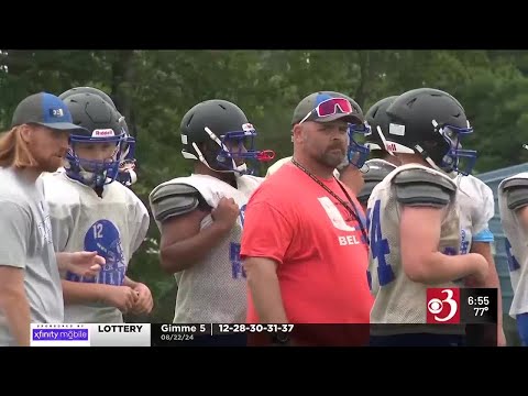 U-32 under new management