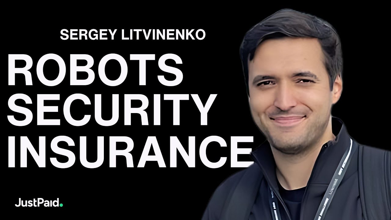 Navigating Tech Compliance & Insurance: A Conversation with the Founder of Koop.ai