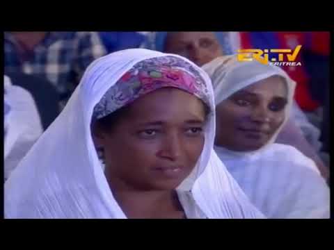 Shngrwa ሽንግርዋ ዝበለጹ ተዋዳደርቲ 2018