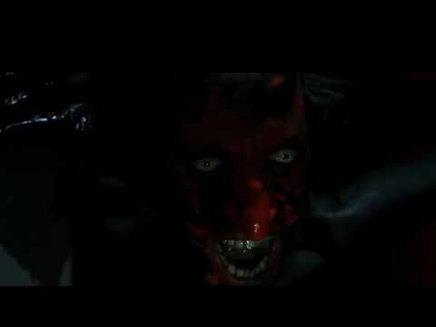 Every Red Face Demon Jumpscare (Insidious)