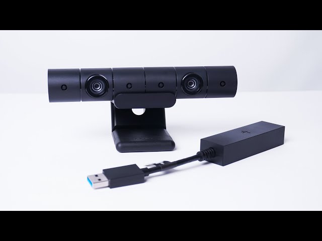 Vídeo relacionado con Tolesum VR Adaptador para PS5 / Slim/Pro de Cámara PS VR, VR Cable Convertidor a Compatible con Consola PS5, PS4, PS, USB 3.0 PS4 Cámara a Consola PS5 VR Juegos Accesorios