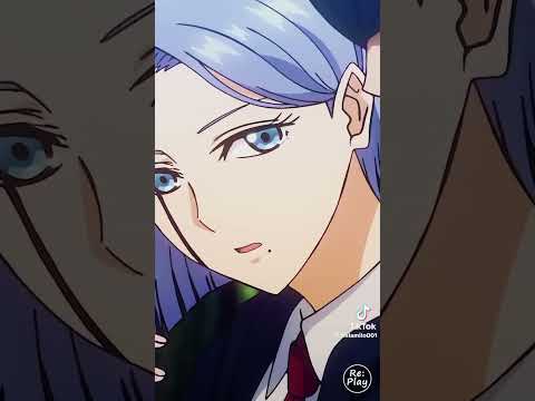 Gender equality strikes again