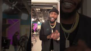 NBA Champion Iman Shumpert Says Wife Teyana Taylor Shared These Tips to Winning ‘DWTS’