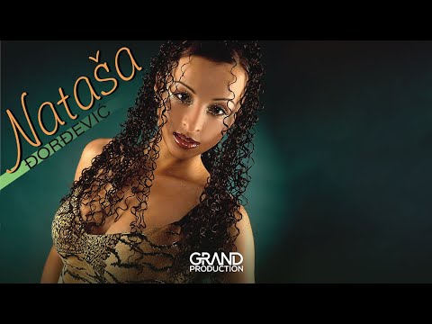 Natasa Djordjevic - Sve su lazi - (Audio 2001)