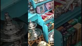 Petits cadeaux de souvenirs(Tunisie)