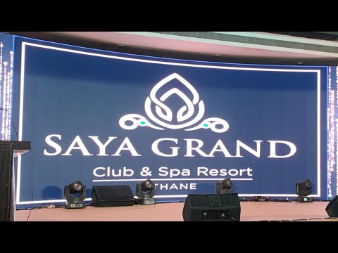 Saya Grand Club & Spa Resort