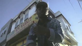 Young Savage - Young Curry (Prod. Charlie Heat & Kenif Muse) Directed By Des