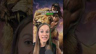 Download lagu What You Didn’t Know About SAMSON! 🤯🤯 #bible #jesus #shorts mp3