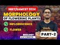 Morphology of Flowering Plants | Part-2 | EAMCET/NEET 2024 | Ajay sir | Vedantu Telugu
