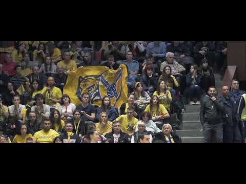 Team Hebar Pazardzhik | One For All Part 2