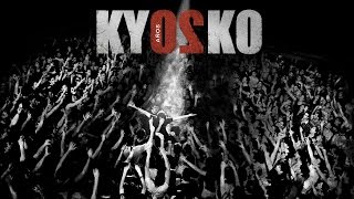 Kyosko 20Años - Inmortalidad