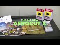 Uchida AeroCut X