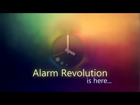 Alarm Revolution Video