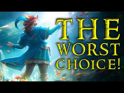 Why Tom Bombadil Was the MOST Dangerous Choice to Guard the Ring!