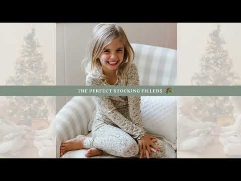 GOOGLE  VIDEO ADD  Rylee + Cru Christmas Ads