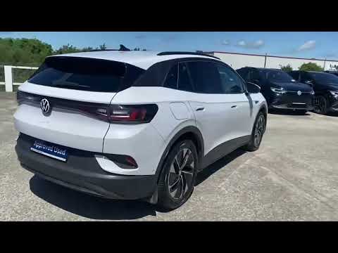 Volkswagen ID.4 LIFEDX 77KWH 174BHP - Image 2
