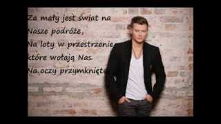 Za mały świat Music Video