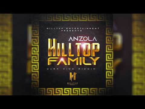 Anzola - Hilltop Family (Official Audio)
