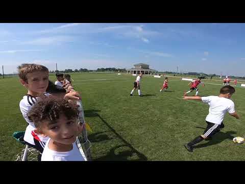 River Plate USA Week Of Tryouts